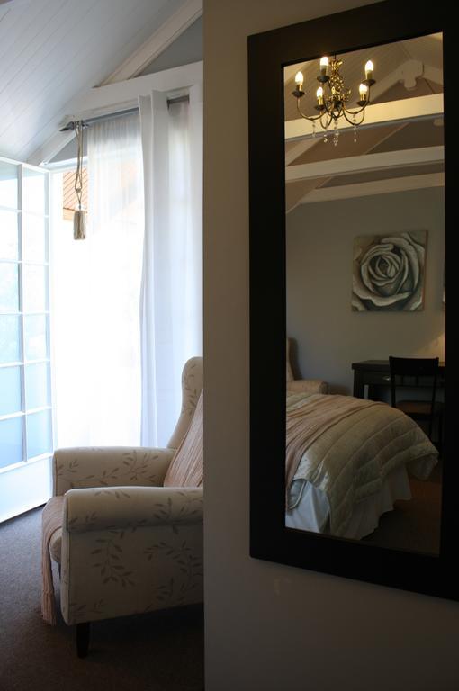 Lemon & Lime Guesthouse Bloemfontein Værelse billede