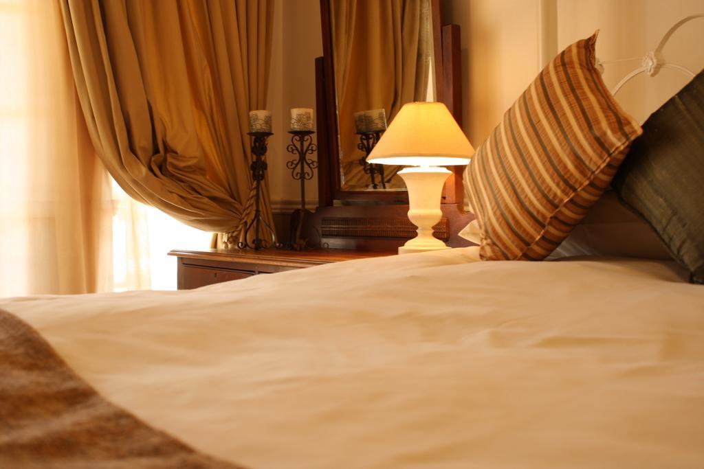 Lemon & Lime Guesthouse Bloemfontein Værelse billede