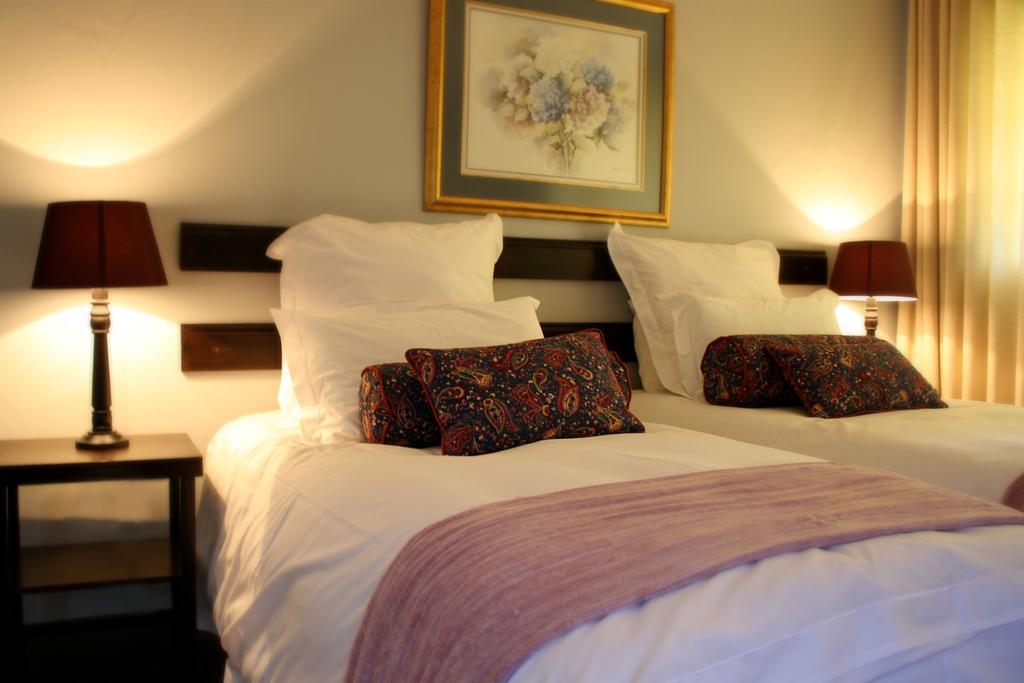 Lemon & Lime Guesthouse Bloemfontein Værelse billede