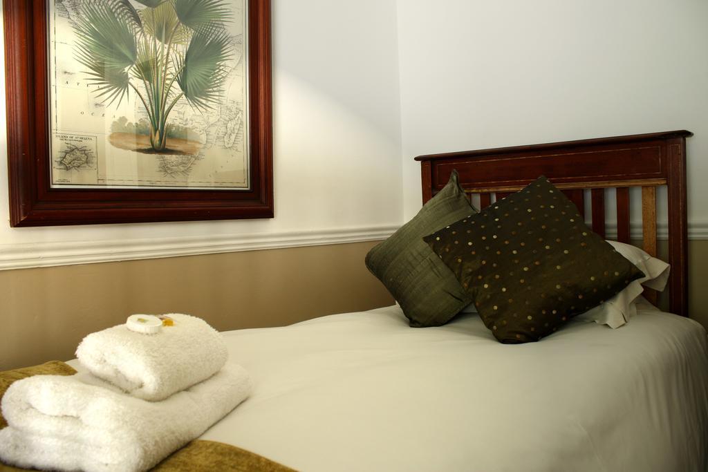 Lemon & Lime Guesthouse Bloemfontein Eksteriør billede