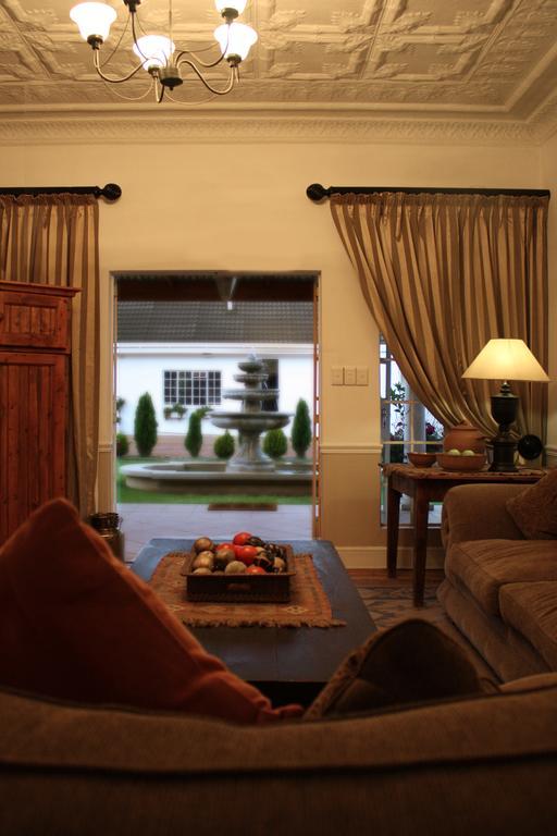 Lemon & Lime Guesthouse Bloemfontein Eksteriør billede