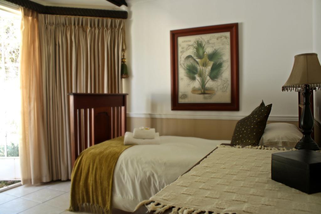 Lemon & Lime Guesthouse Bloemfontein Eksteriør billede