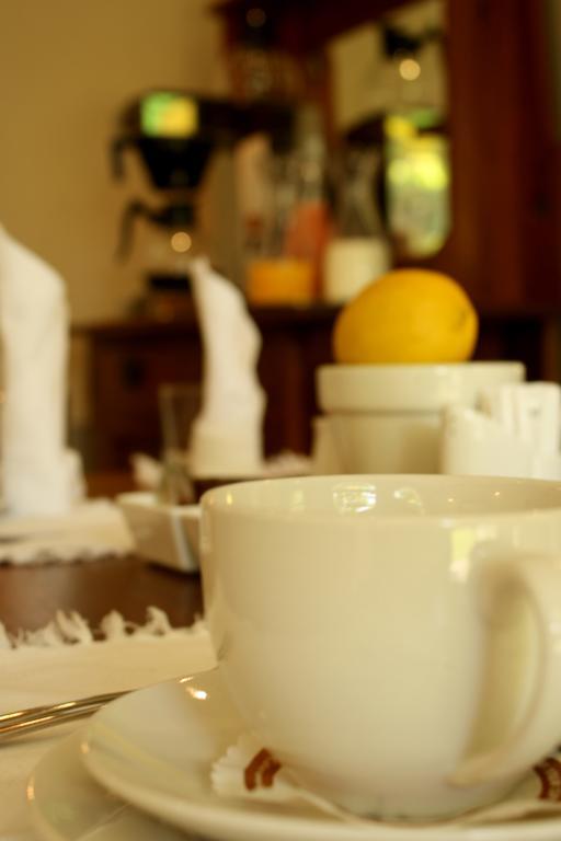 Lemon & Lime Guesthouse Bloemfontein Eksteriør billede
