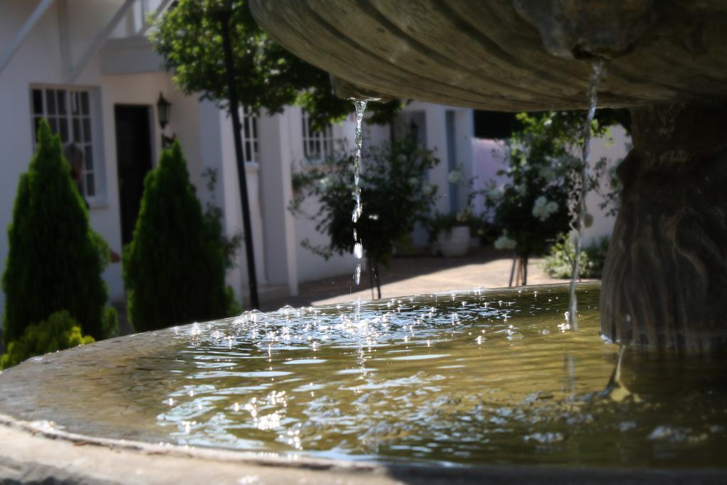 Lemon & Lime Guesthouse Bloemfontein Eksteriør billede