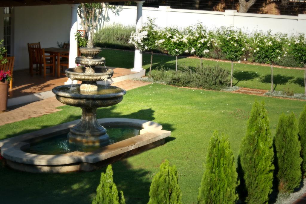 Lemon & Lime Guesthouse Bloemfontein Eksteriør billede