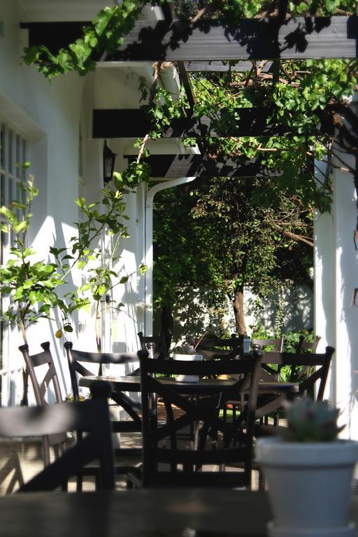 Lemon & Lime Guesthouse Bloemfontein Eksteriør billede