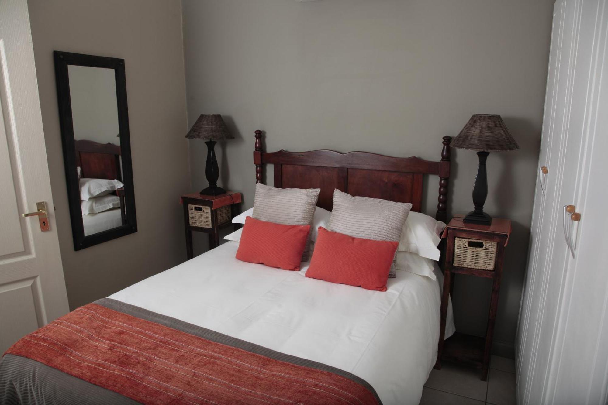 Lemon & Lime Guesthouse Bloemfontein Værelse billede