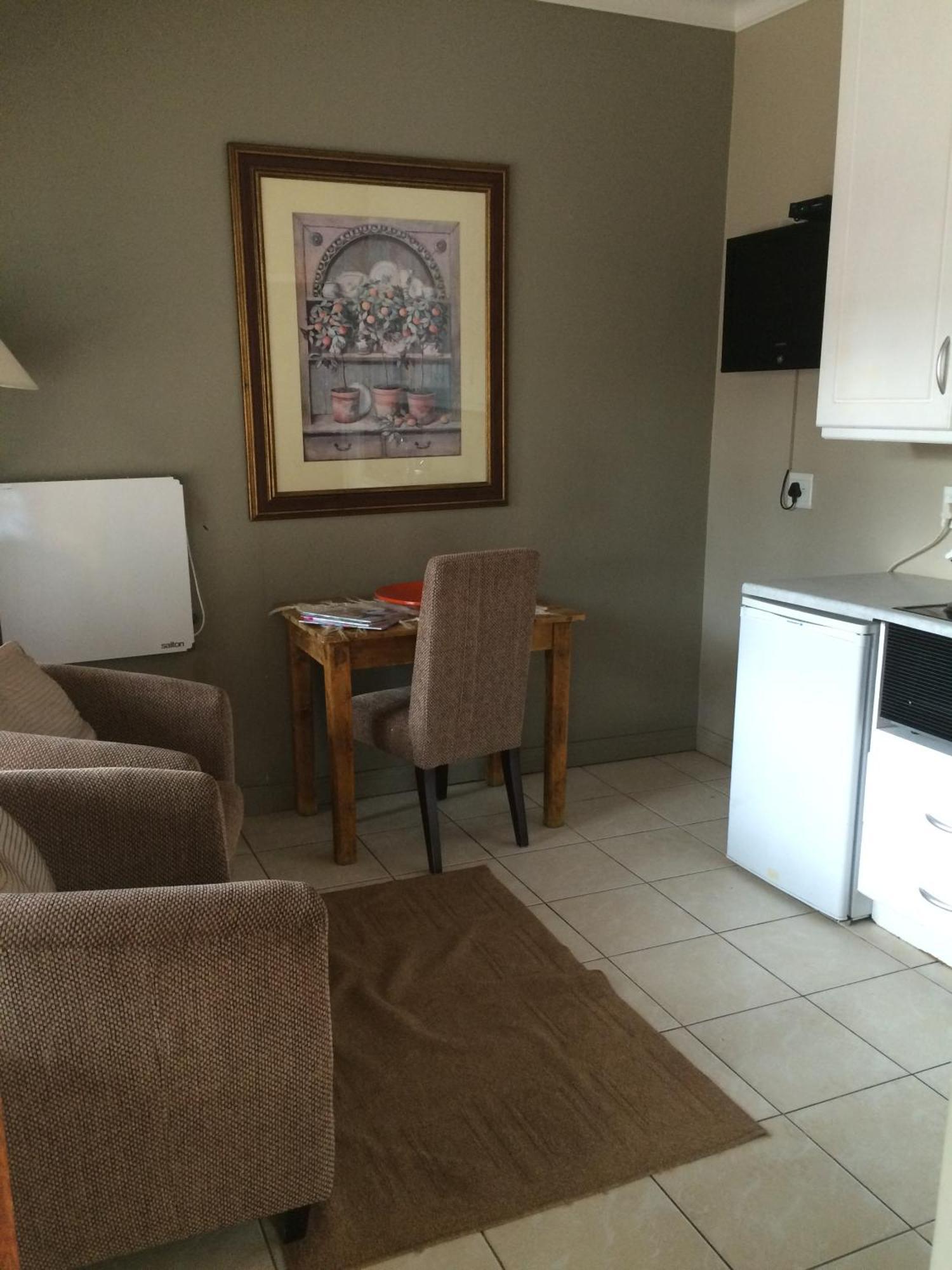 Lemon & Lime Guesthouse Bloemfontein Værelse billede